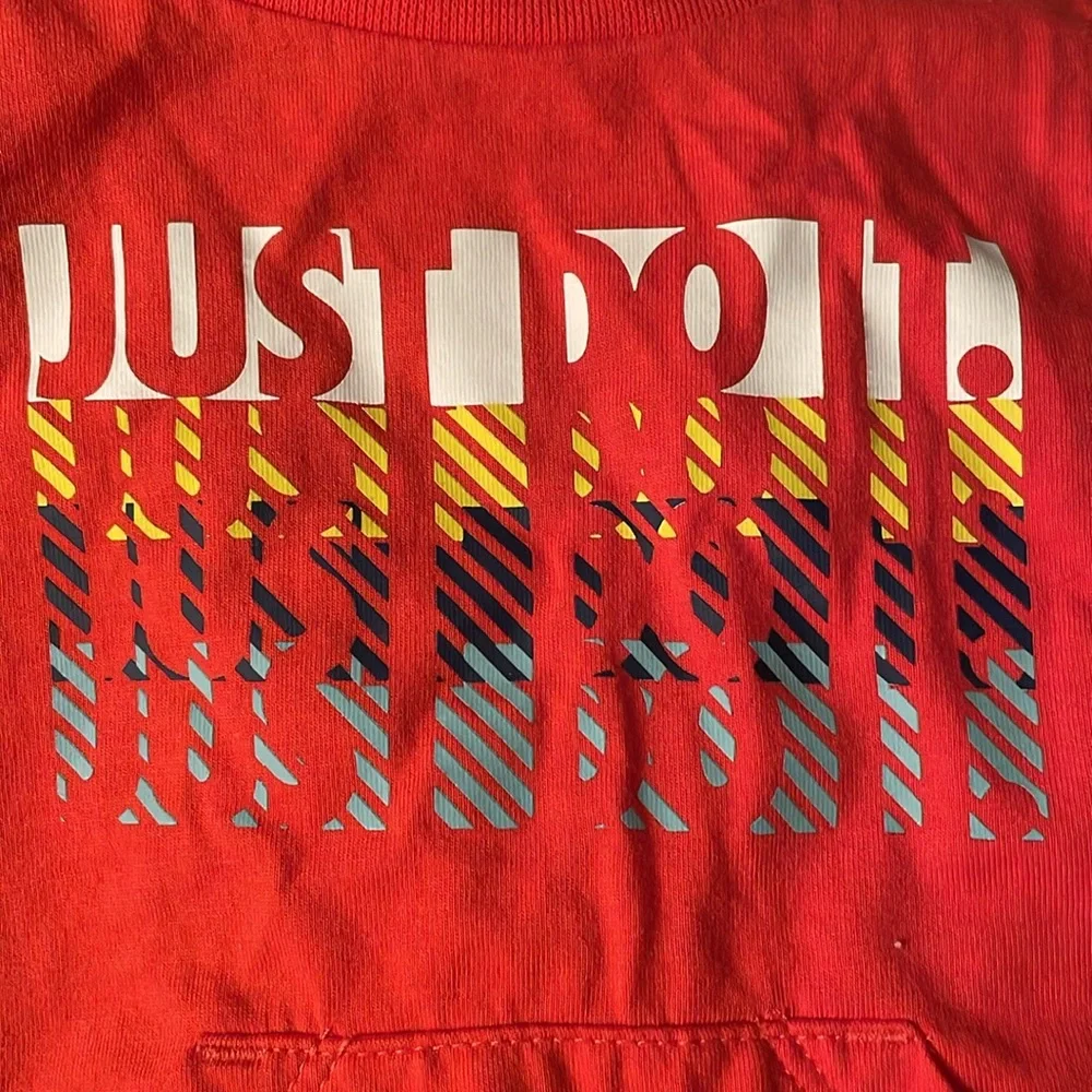 3 Nike Onesies - Picture 2 of 7